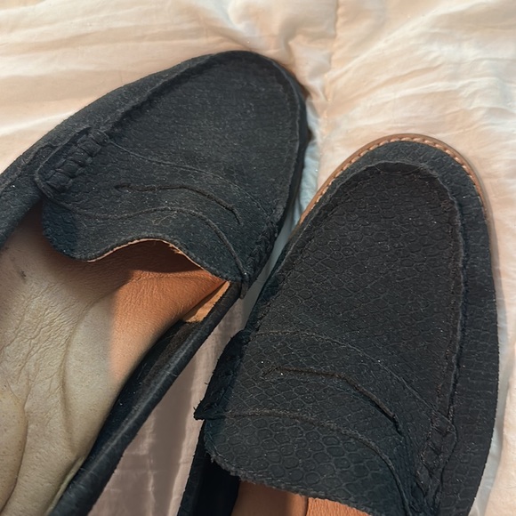 SPERRY suede loafers - Picture 3 of 4